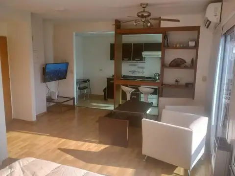 Departamento en Alquiler Temporal en Almagro, $ 980.000