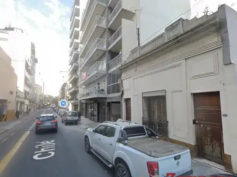 Lote en Venta Monserrat