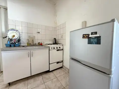 Departamento en Alquiler de Monoambiente