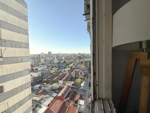 Departamento - Alquiler - Argentina, Capital Federal - INCLAN 4200