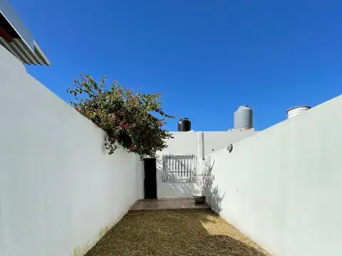 Depto Tipo Casa en Venta A Estrenar