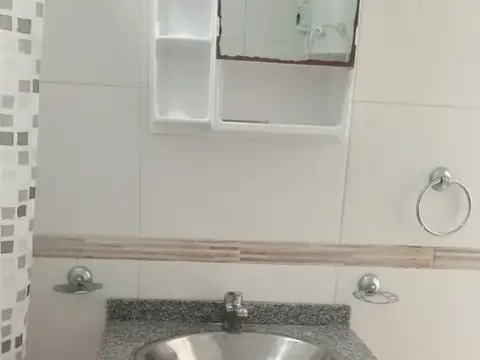 Depto Tipo Casa en Venta de 1 dormitorio