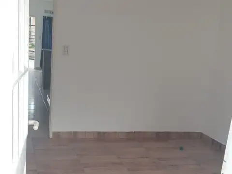 3 CASAS TIPO DEPARTAMENTO CON LOTE LIBRE