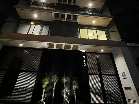 Departamento en Alquiler de 2 ambientes