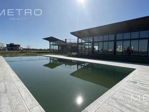 Terreno en Venta en Carpinchos Nordelta