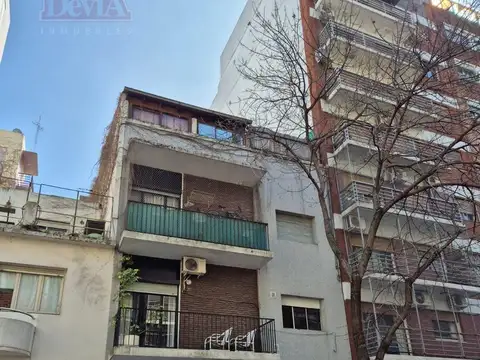 P. I. Rivera al 2500