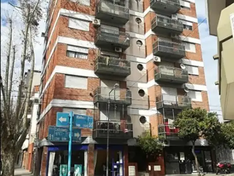 Departamento a la venta en San Martin