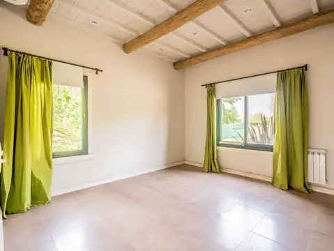 Departamento en Venta con 2 cocheras