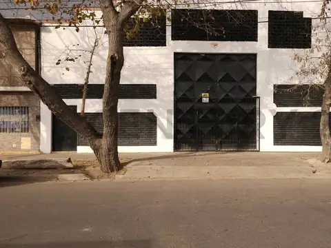 Galpón en Alquiler en San Jose de Guaymallen, Guaymallén