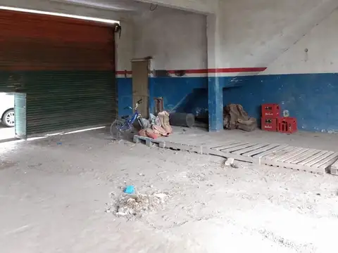Galpon en Venta 30 años