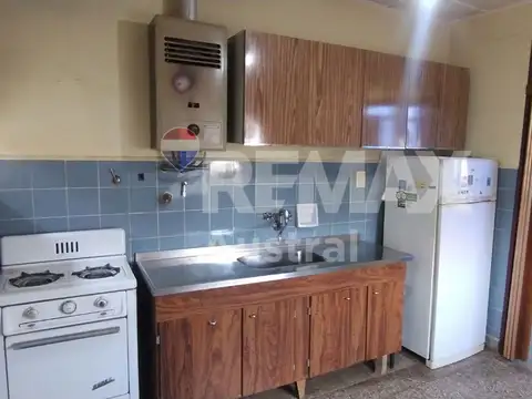 CASA 3 Dormitorios a Refaccionar- B° Roca
