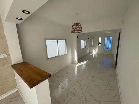 Casa en Venta al Oeste