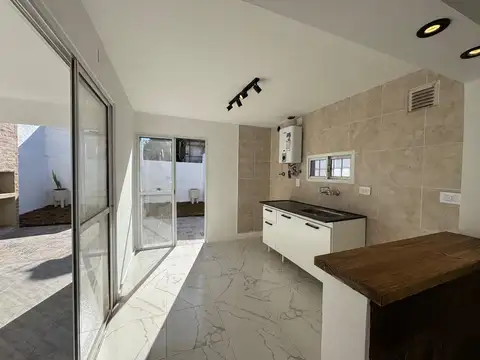 Casa en Venta A Estrenar