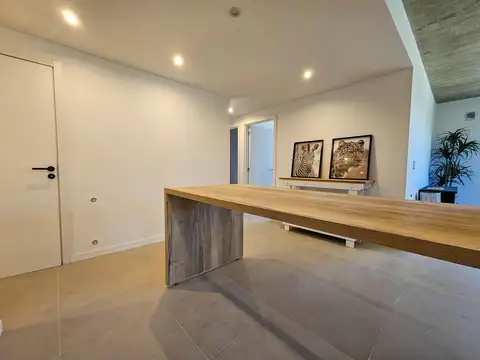 Departamento en Venta al Oeste