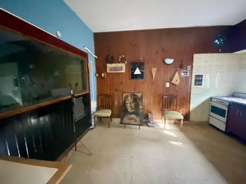 Casa 3 ambientes con 3 baños