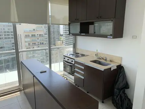 Departamento en Venta en Olivos, USD 315.000