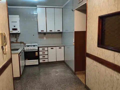 Departamento en Alquiler de 3 dormitorios