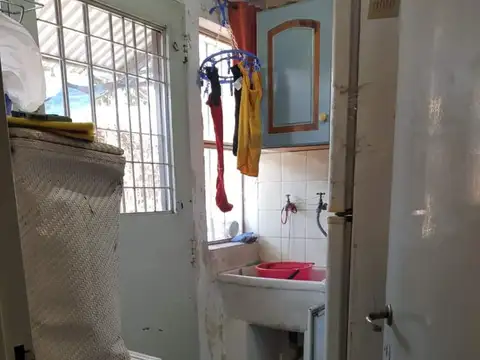 Departamento en Venta en Parque Capital, USD 58.900