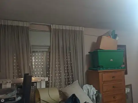 Departamento 3 dormitorios patio cochera Parque Capital