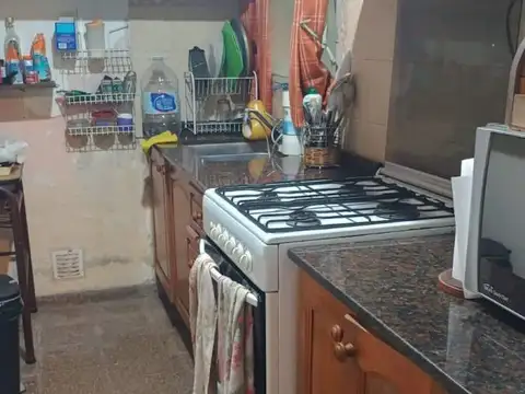 Departamento en Venta de 6 ambientes