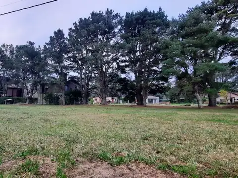 El Faro  entre las Carabelas y La Fragata