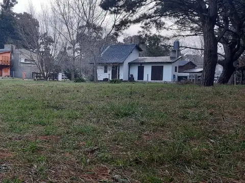 Terreno en Venta de 810,0 m2