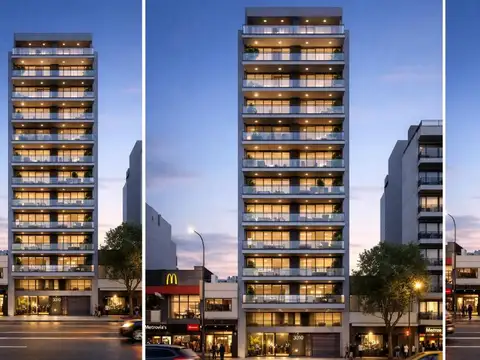 Terreno en Venta en Nuñez, Capital Federal