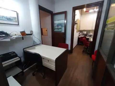 ALQUILER - OFICINA - MICRO CENTRO