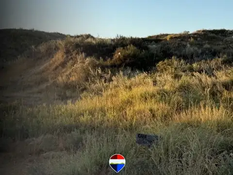 Terreno en Venta en Balneario Sauce Grande, Partido de Monte Hermoso
