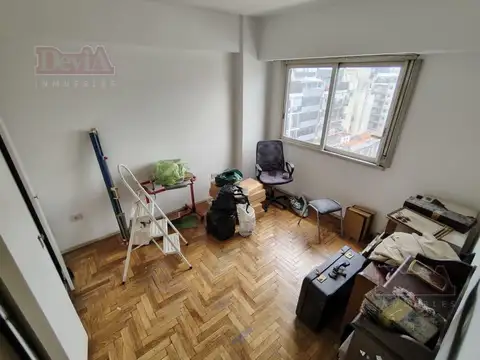 Departamento en Venta 45 años