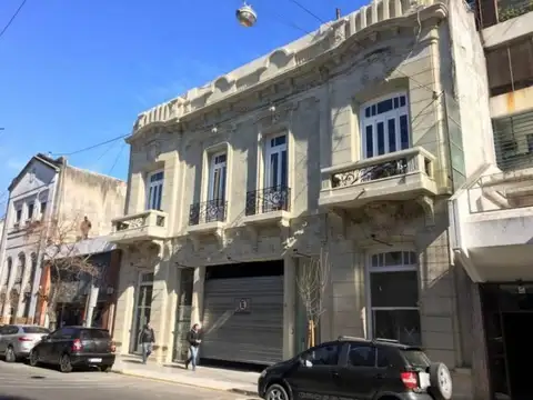 España 948/958 - ALQUILER Cocheras