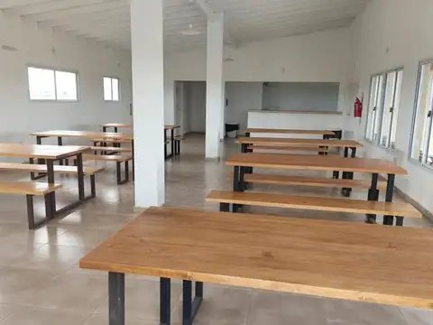 Terreno en Venta en Domselaar, USD 8.300