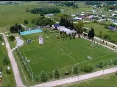 Terreno en Venta de 380,0 m2