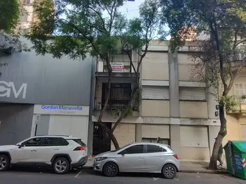 AMPLIO DEPARTAMENTO DE 3 DORMITORIOS