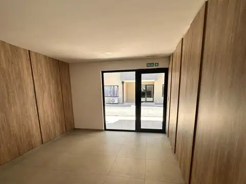 Departamento en Venta con 1