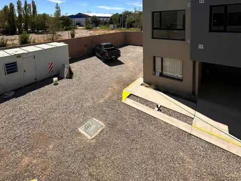 Departamento en Venta en Neuquen, USD 113.300