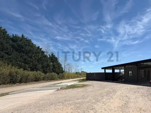 VENTA LOTE PUEBLO CARDANO CON FINANCIACIÓN