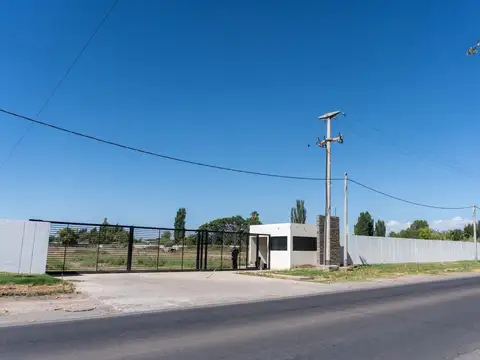 Terreno en Venta de 315,0 m2