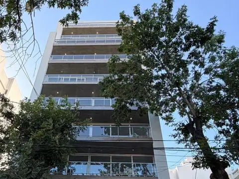 Departamento en Venta al Oeste