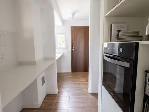 Departamento en Venta en La Plata, USD 275.000