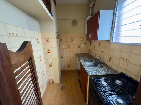 Departamento en Alquiler - Parque Avellaneda