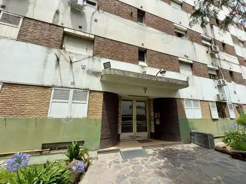 Departamento en Alquiler - Parque Avellaneda