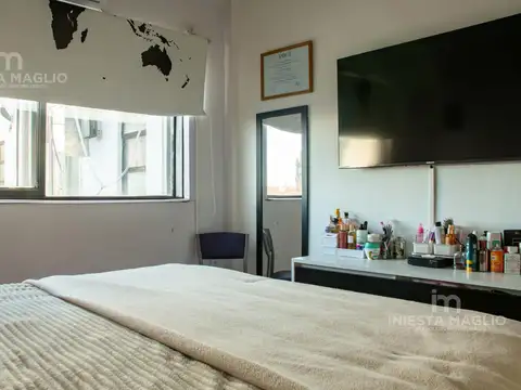 Departamento en Venta en Parque Avellaneda, USD 55.000