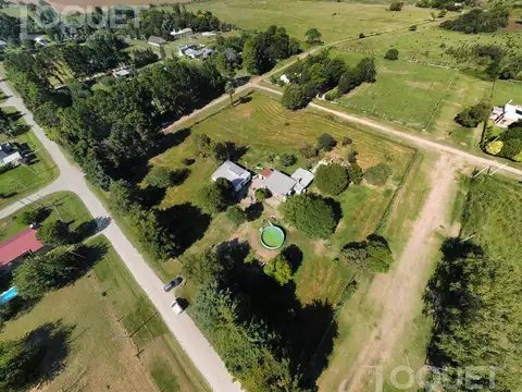 Quinta en Venta en Candioti, La Capital