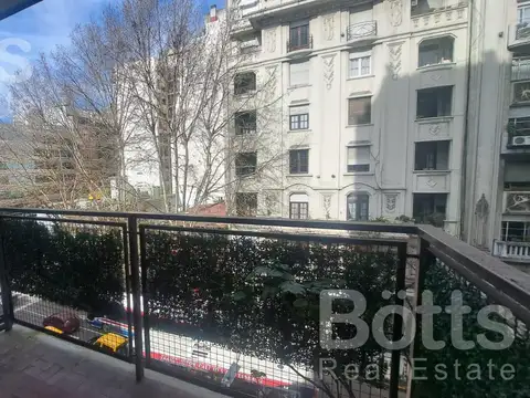 Departamento en Alquiler 45 años