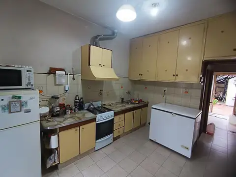 Casa en Venta de 1 dormitorio