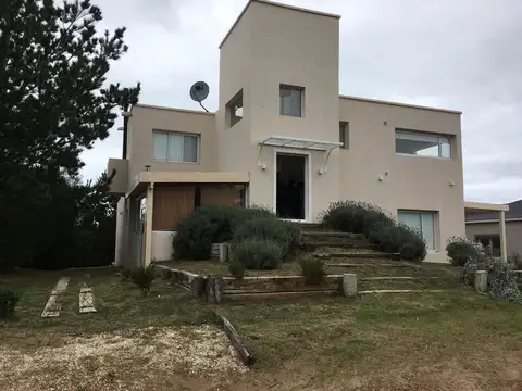Casa en venta en Costa Esmeralda, Residencial 1