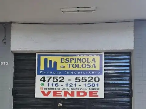 PueyrredÓn 3800