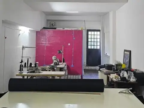 PueyrredÓn 3800