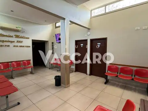 Ituzaingo 300
